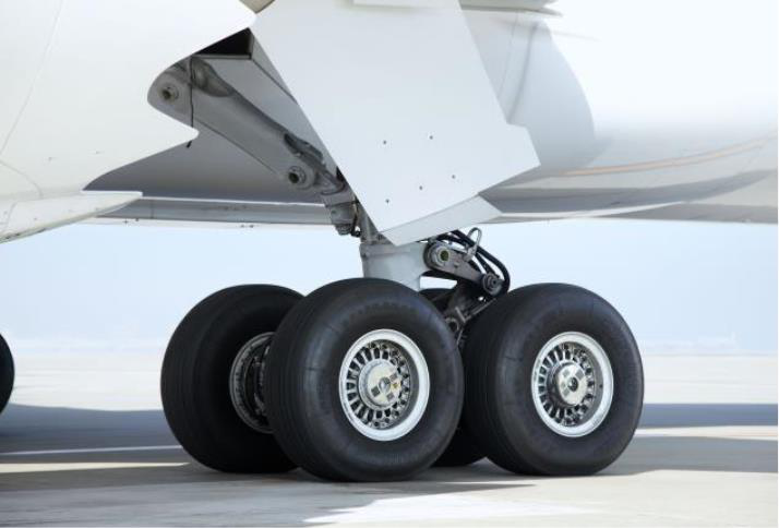 普利司通在泰新设立飞机轮胎解决方案基地